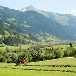 Ferienhaus Tristnerblick In The Huaterhof Zell am Ziller
