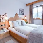 Tristnerblick In The Huaterhof Ferienhaus Zell am Ziller