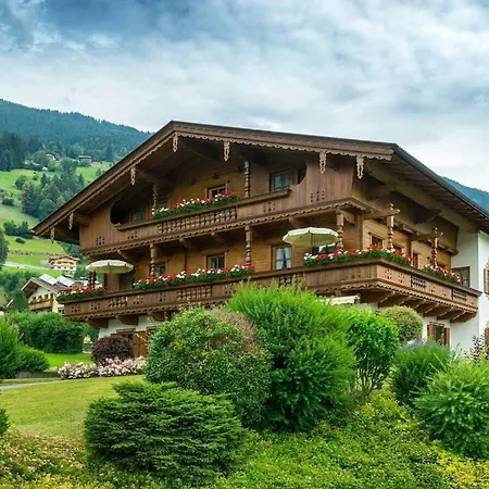 Tristnerblick In The Huaterhof