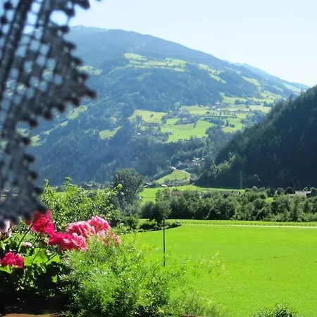 Tristnerblick In The Huaterhof * Zell am Ziller