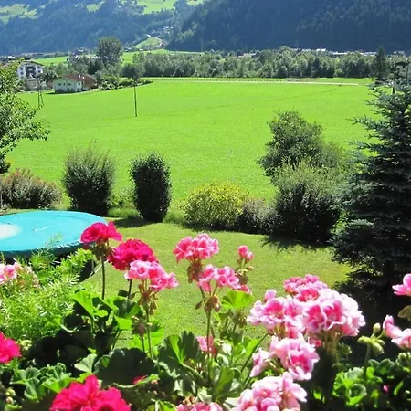 Tristnerblick In The Huaterhof Zell am Ziller