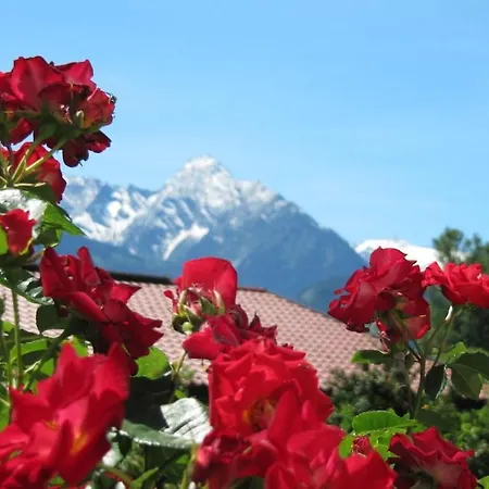 Ferienhaus Tristnerblick In The Huaterhof *