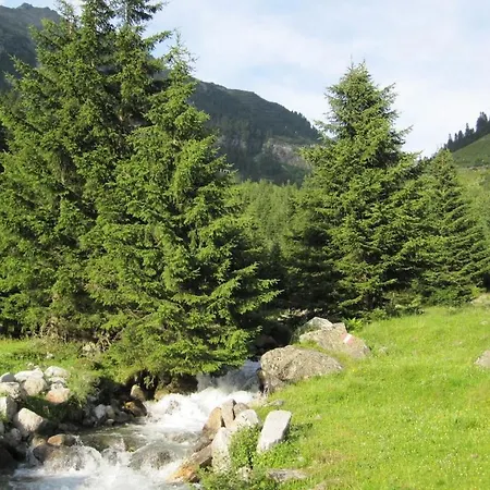 Tristnerblick In The Huaterhof Ferienhaus