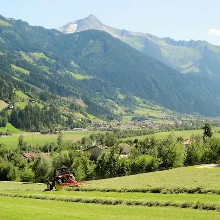 Ferienhaus Tristnerblick In The Huaterhof Zell am Ziller