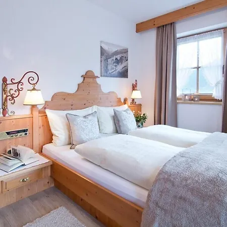 Tristnerblick In The Huaterhof Ferienhaus Zell am Ziller
